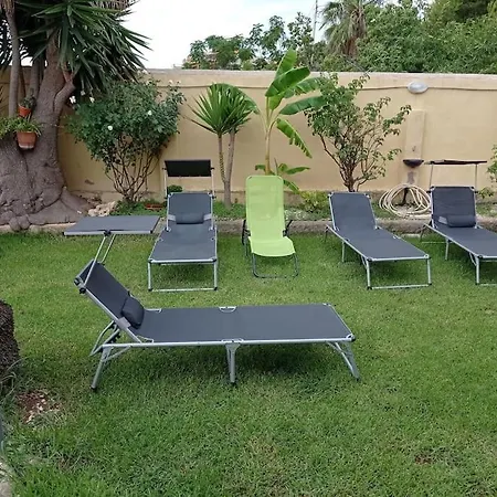 Jade בית נופש *