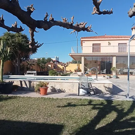 Jade בית נופש