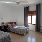 Сasa de vacaciones Jade *