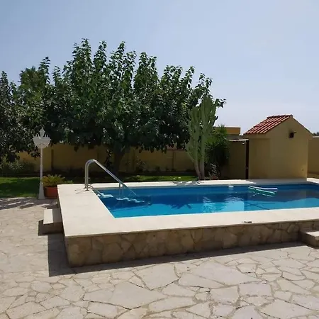 Jade Сasa de vacaciones Vinarós