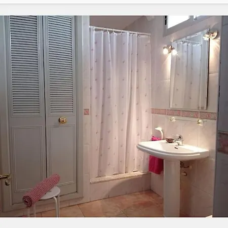 Jade Vakantiehuis Vinarós