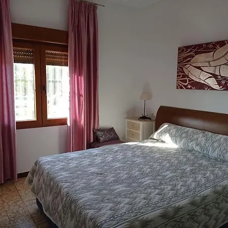 Vakantiehuis Jade Vinarós