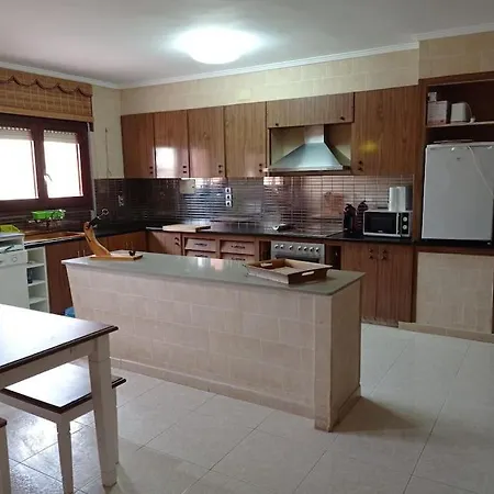 Сasa de vacaciones Jade Vinarós