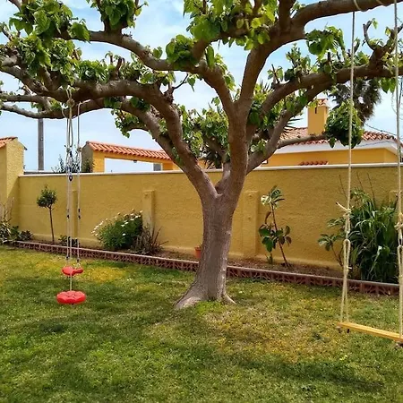 Vakantiehuis Jade Vinarós