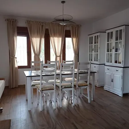 Jade Vakantiehuis Vinarós