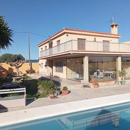 Vakantiehuis Jade Vinarós