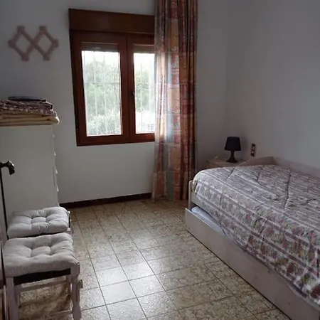 Jade Casa vacanze *